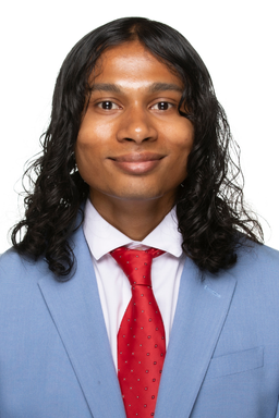 Photo of Siddharth Ram