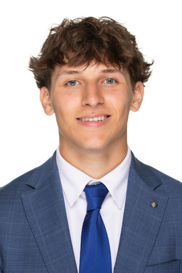 Photo of Harrison Amedee Roy