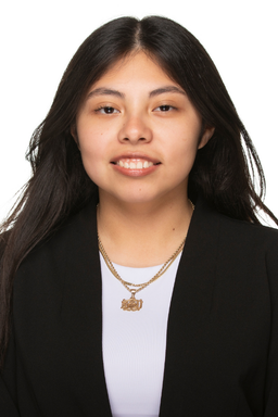 Photo of Jeidy Menina Tevalan Lezama