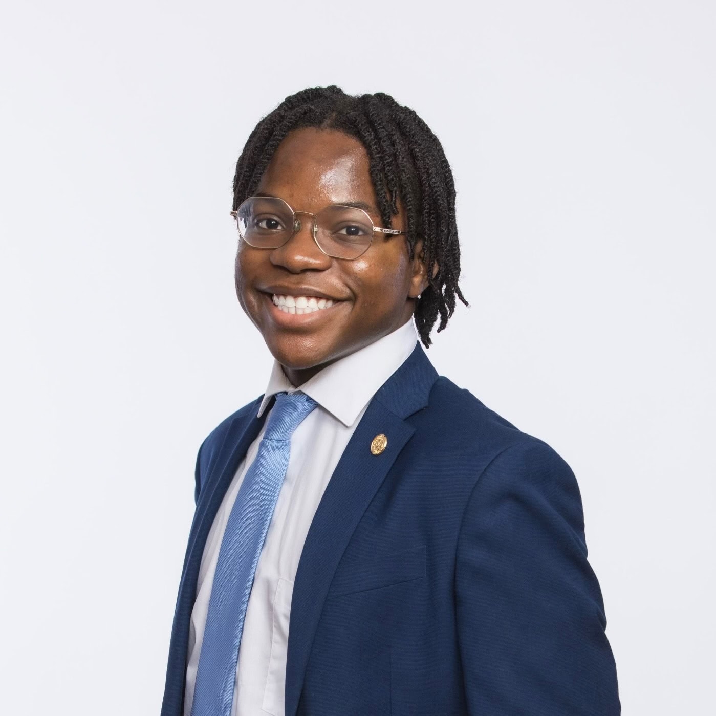 Photo of Rotimi Kukoyi ’26