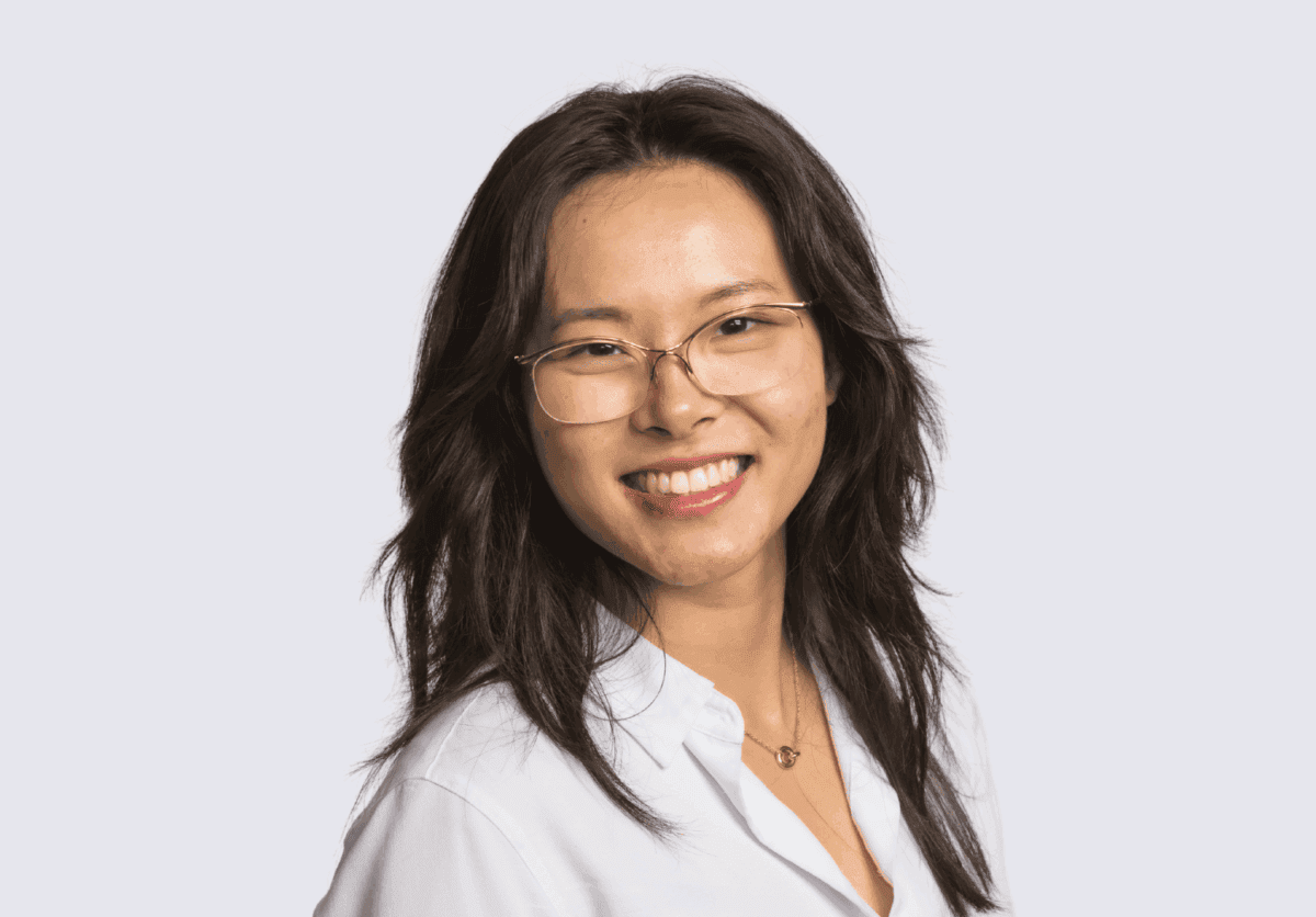 Photo of Williow Chiang Yang