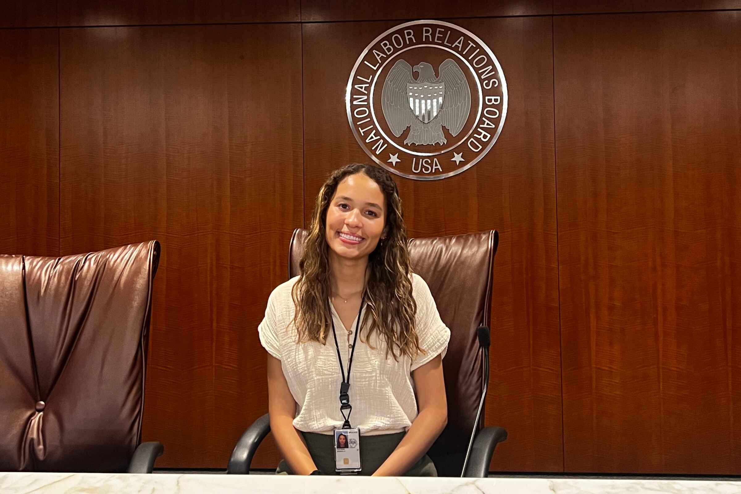 Professional Experience_CTA