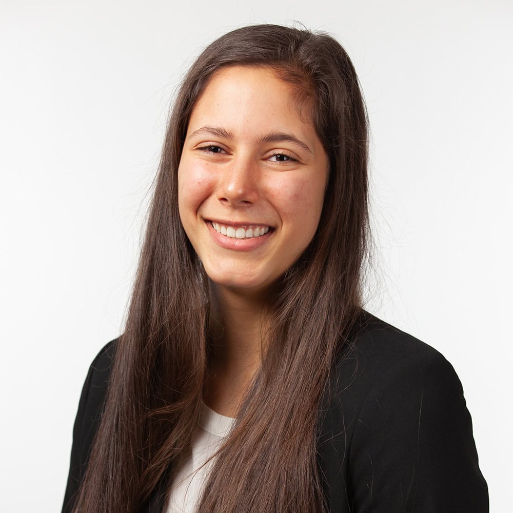 Photo of Molly Katelyn Dorgan