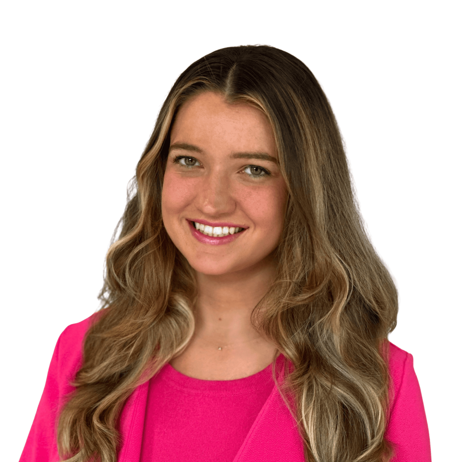 Photo of Anna Pickens ’23