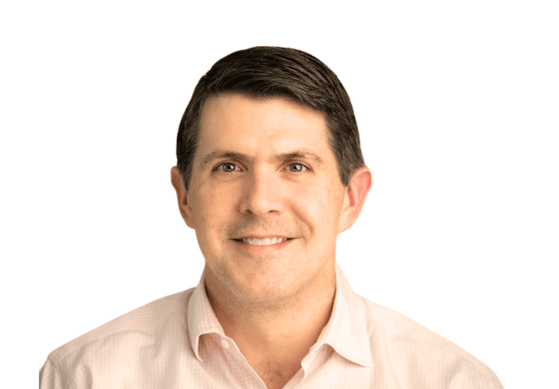 Photo of Brad Briner ’99