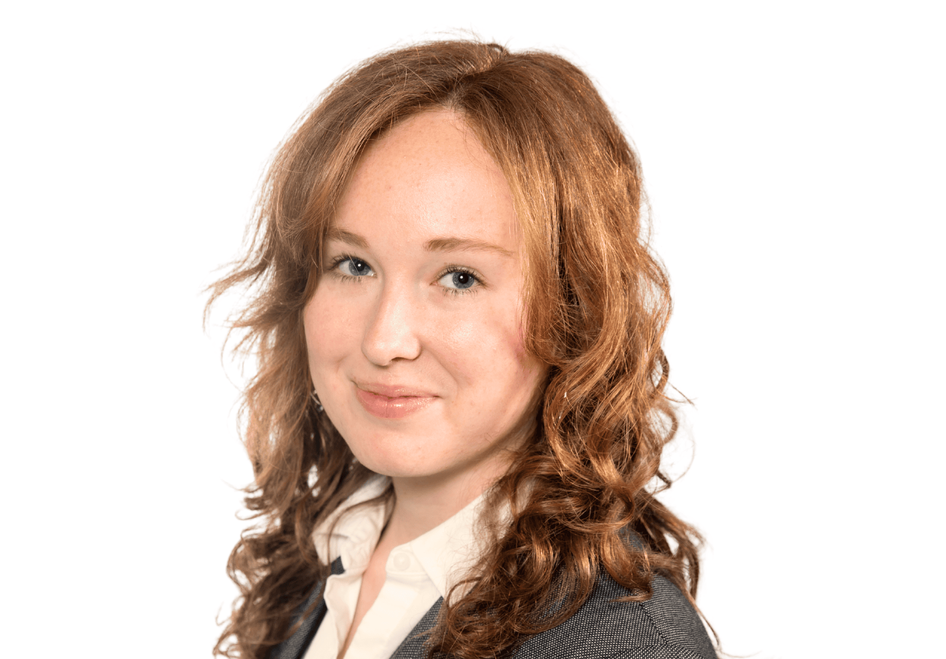 Photo of Anna Connors ’24