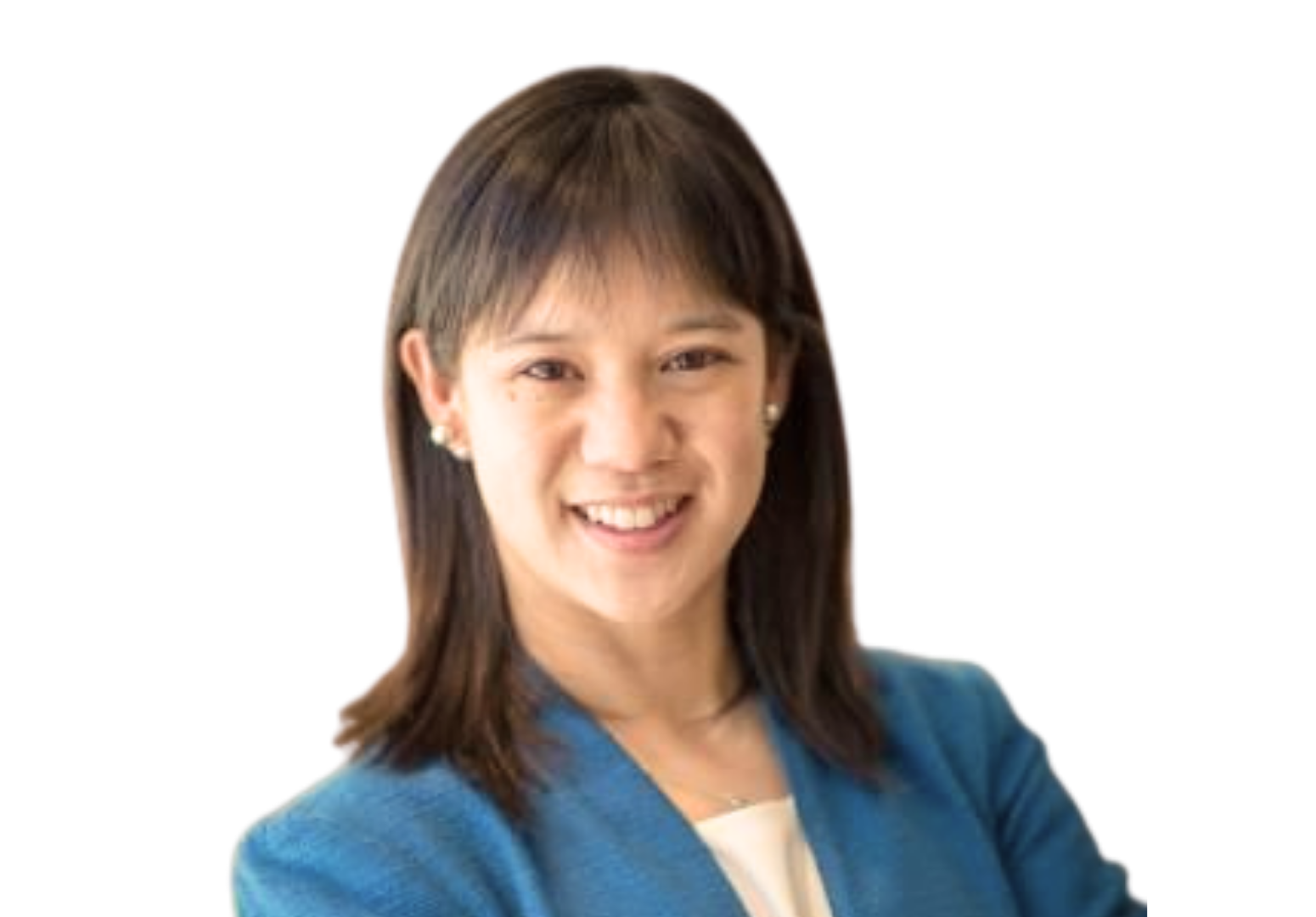 Photo of Charlene Wong