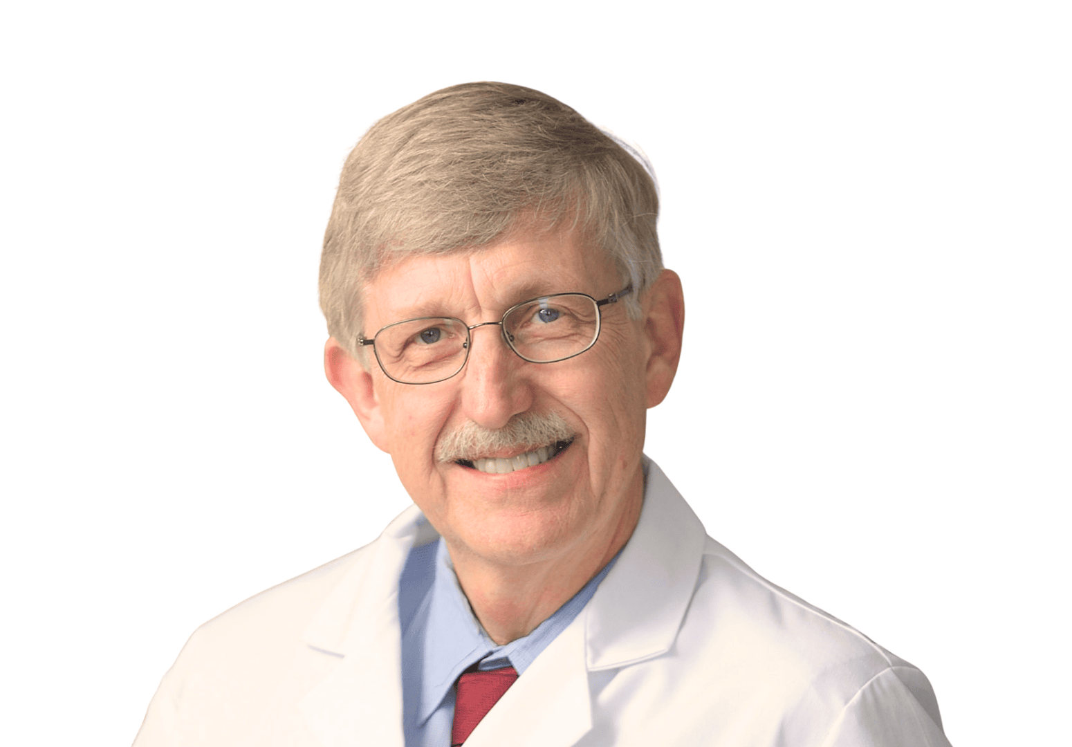 Photo of Francis Collins