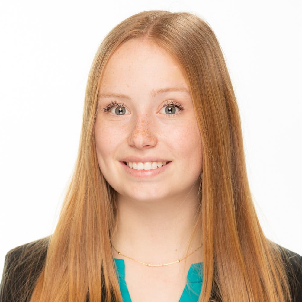 Photo of Caroline May