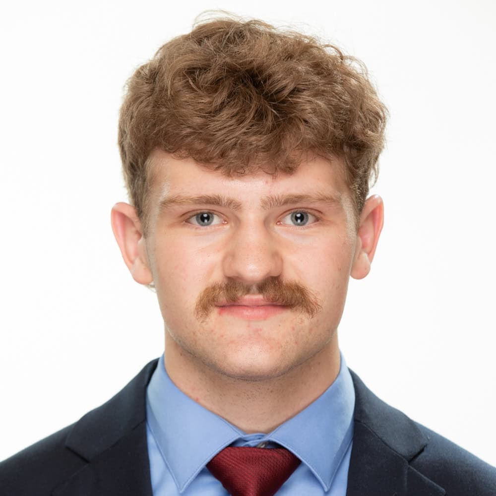 Photo of Cody Baggett