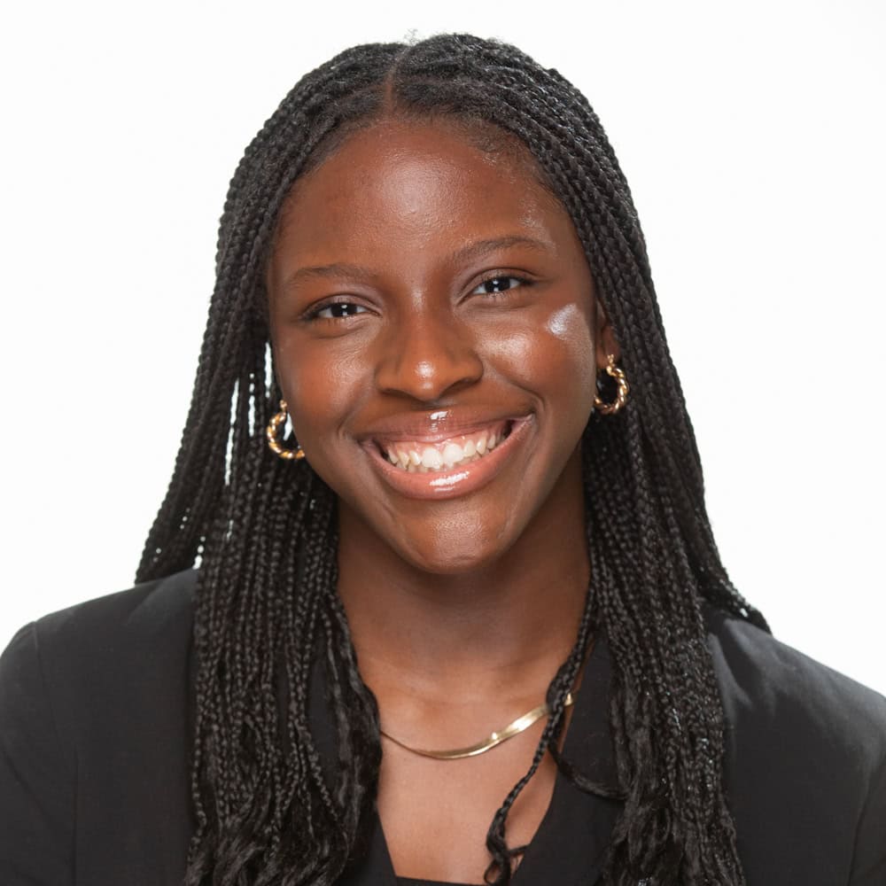 Photo of Cornelia Okonkwo