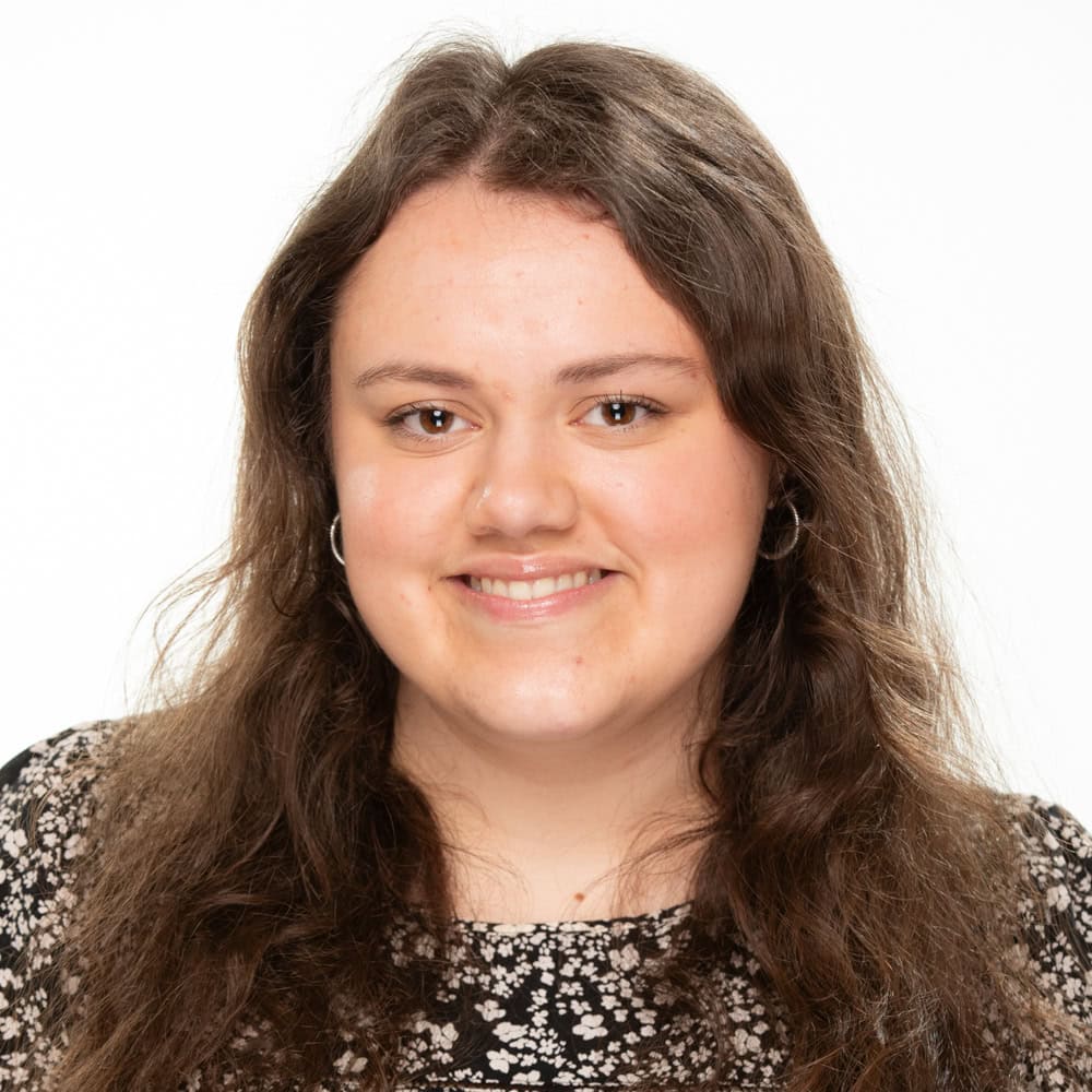 Photo of Darcey Amery