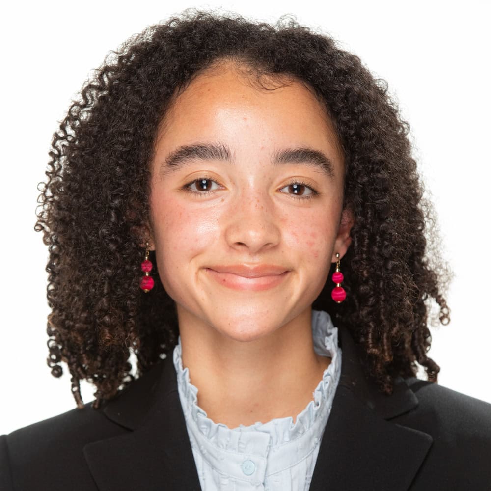 Photo of Djina Alicante-Stuesse