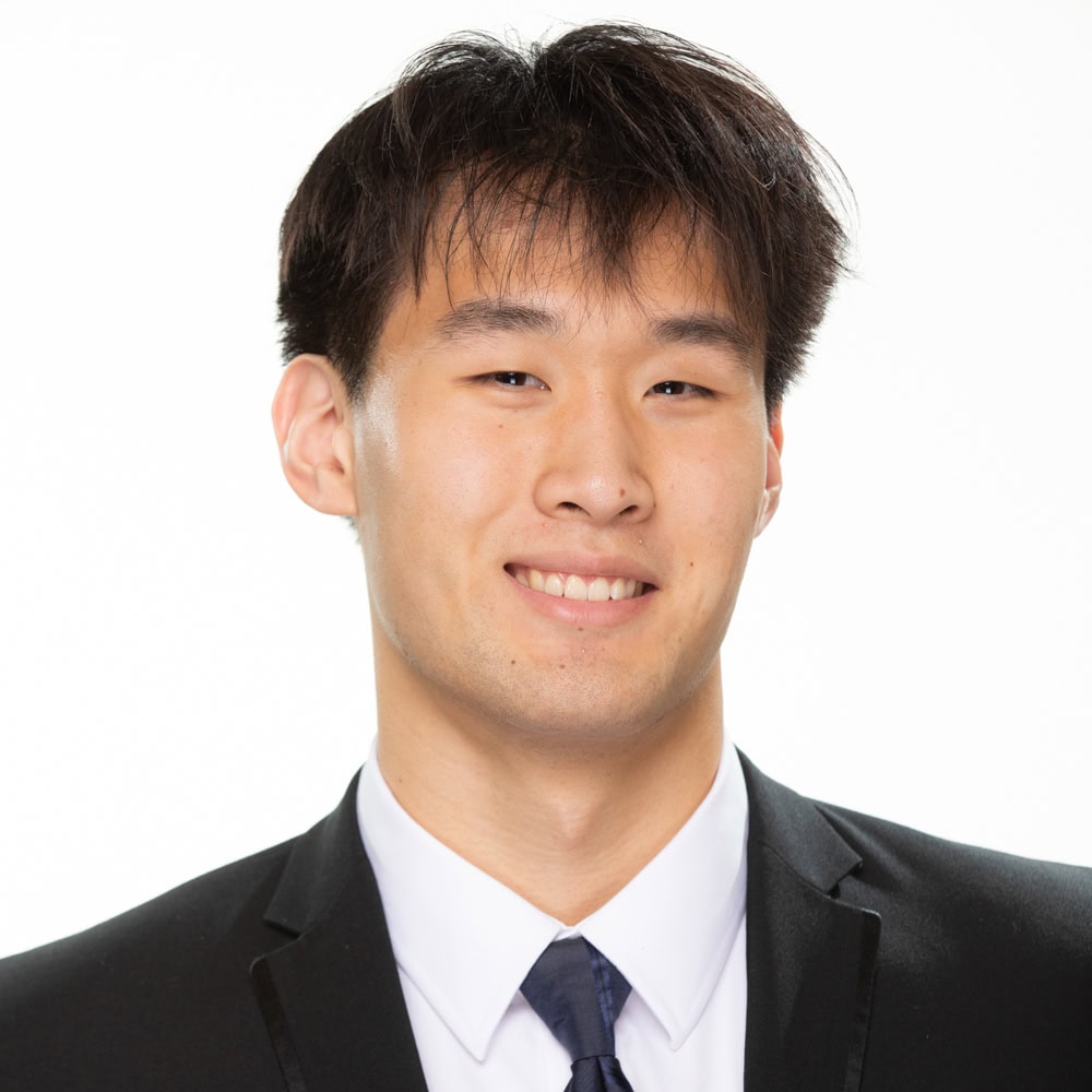 Photo of Ethan Liang