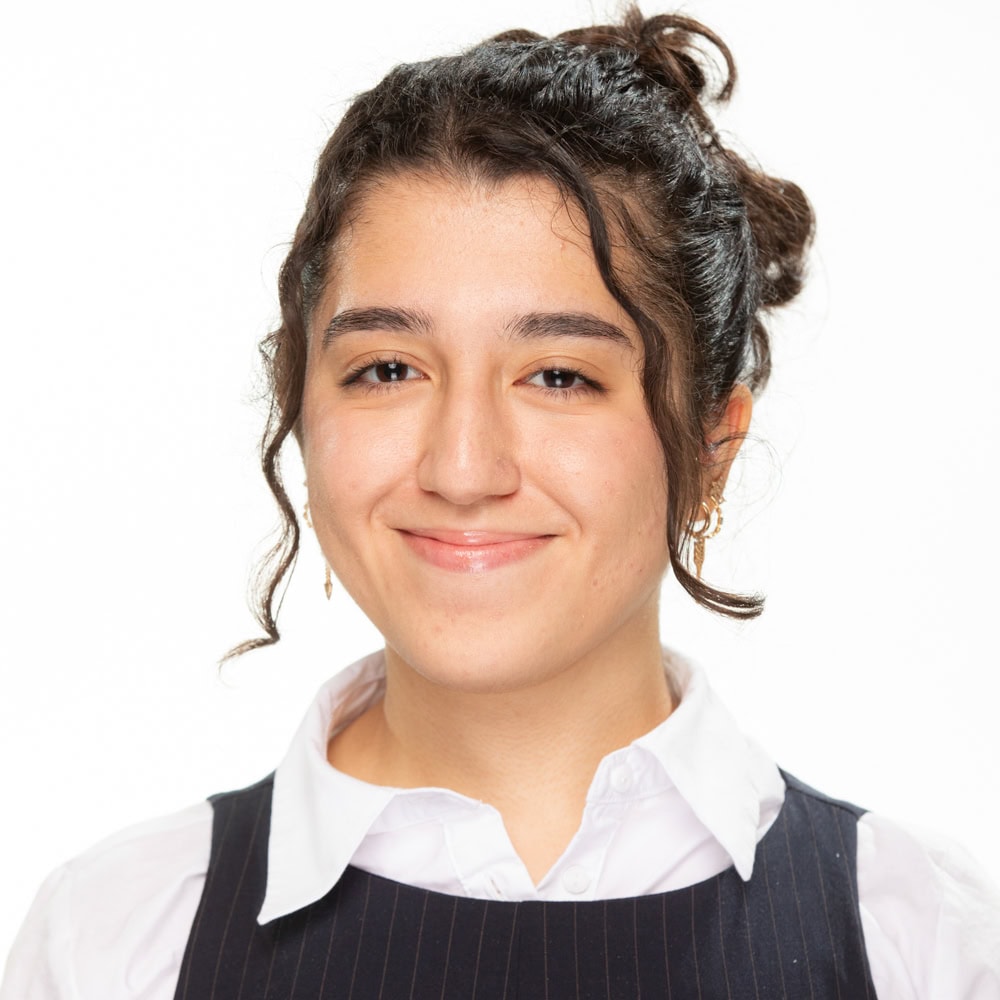 Photo of Evin Cakmak