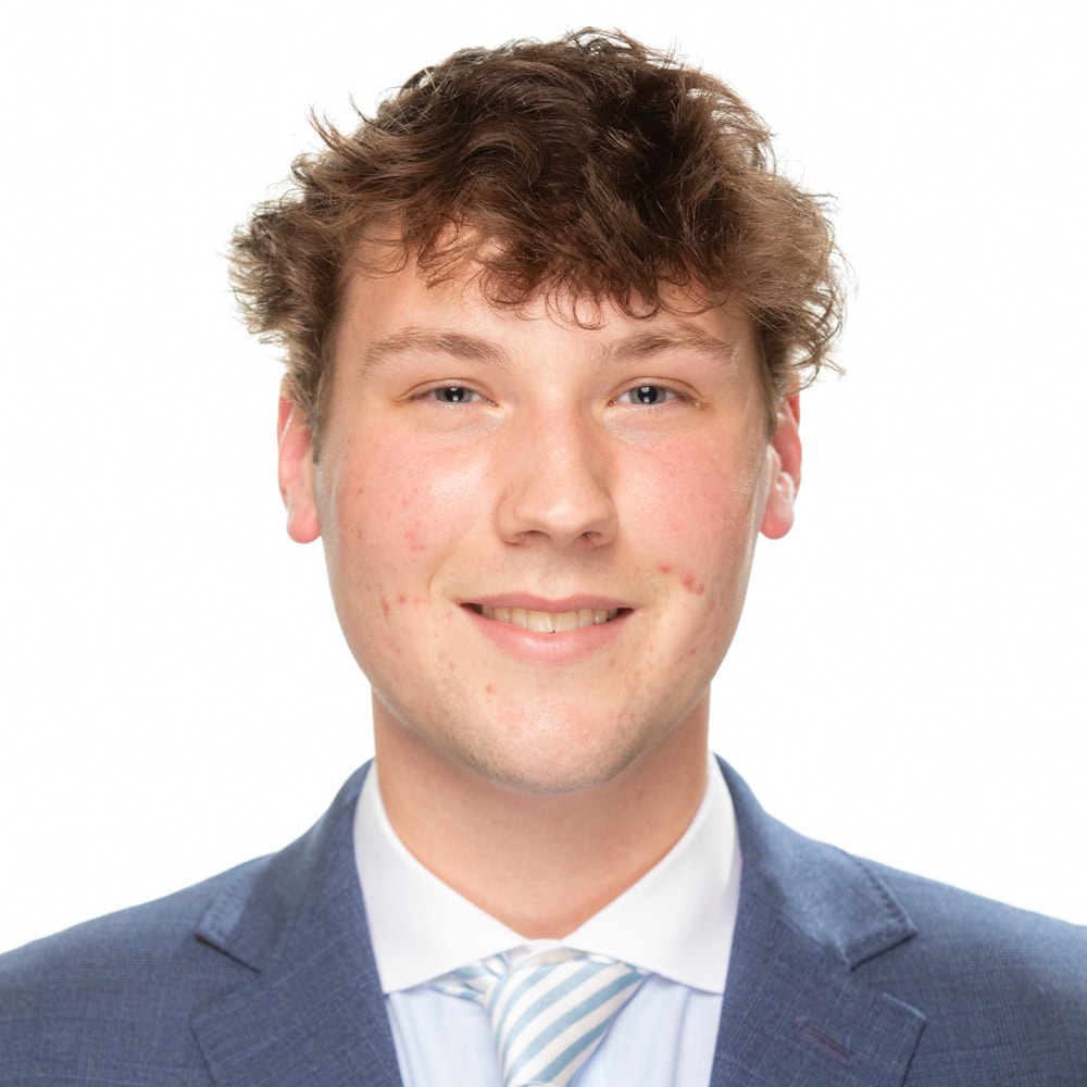 Photo of Fenner Parker
