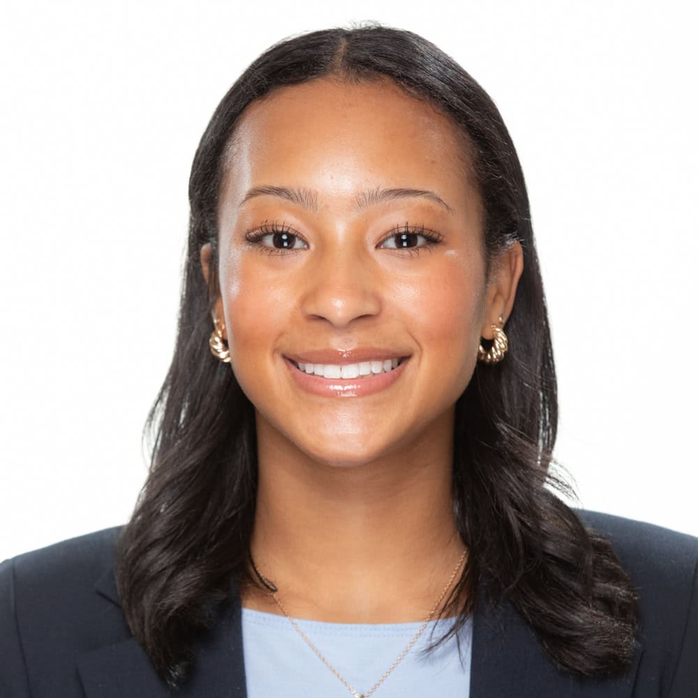 Photo of Garryn Thompson