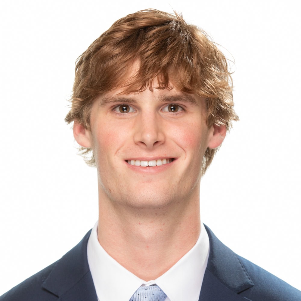 Photo of Grant Bomersbach
