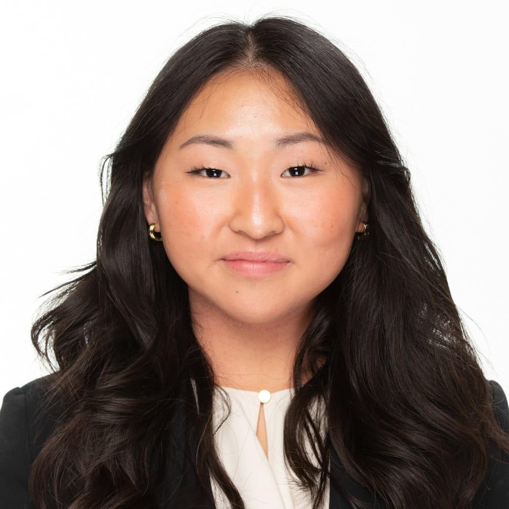 Photo of Hanna Lee