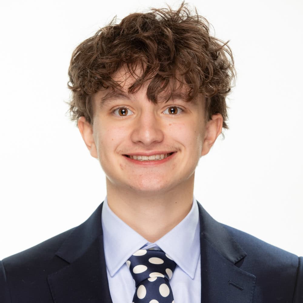 Photo of Joah Lewis