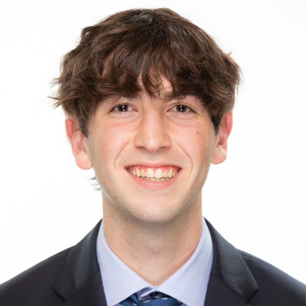 Photo of John McKenna
