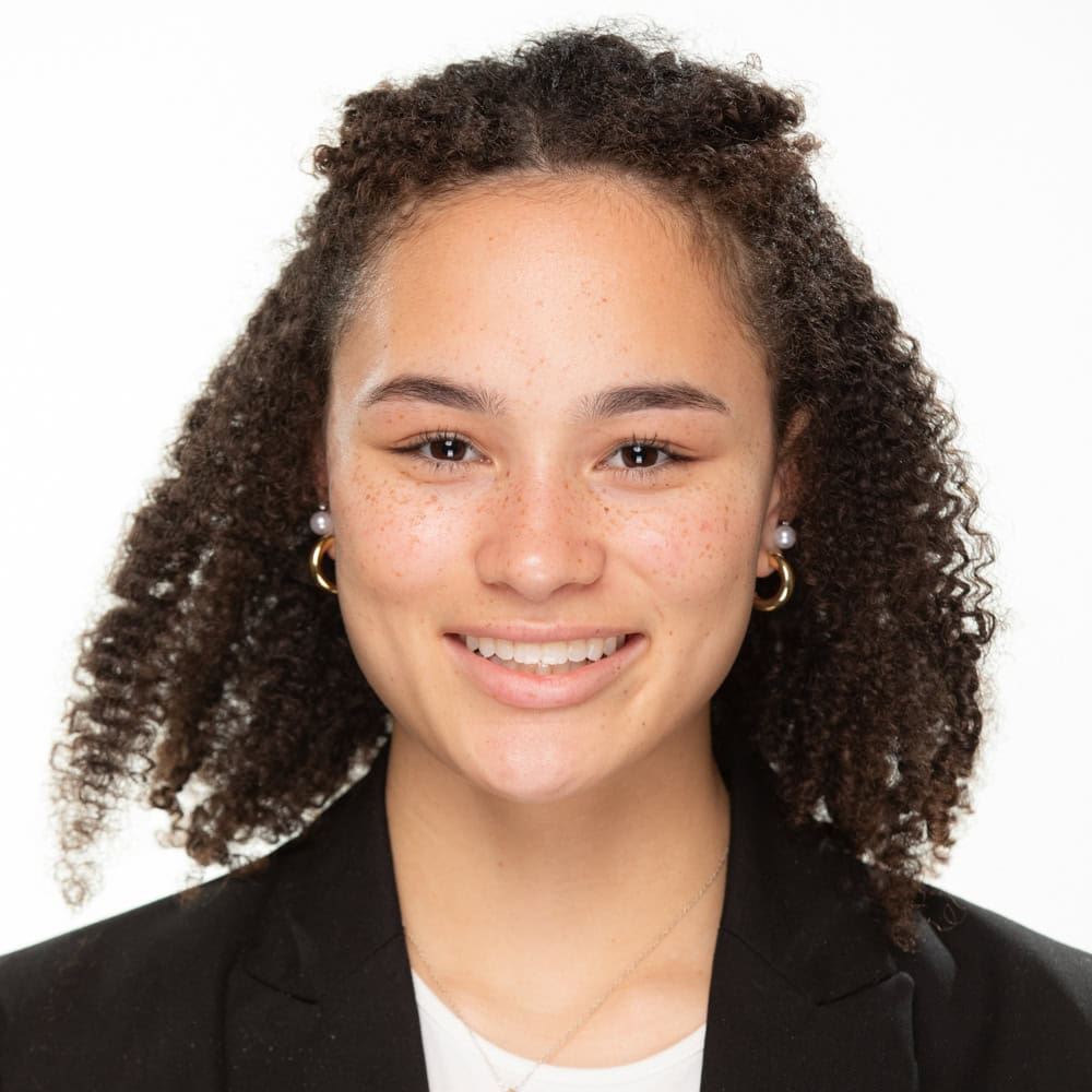 Photo of Lilliana Scott
