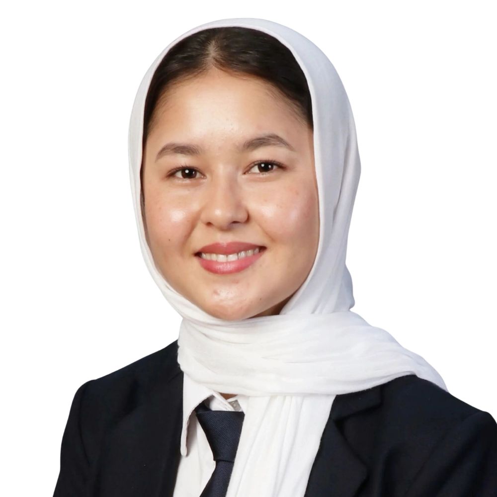 Photo of Lina Alimizada