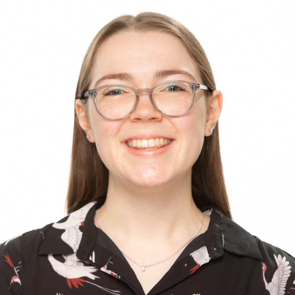 Photo of Lucy Wall