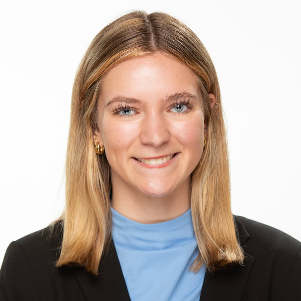 Photo of Maya Swaggerty