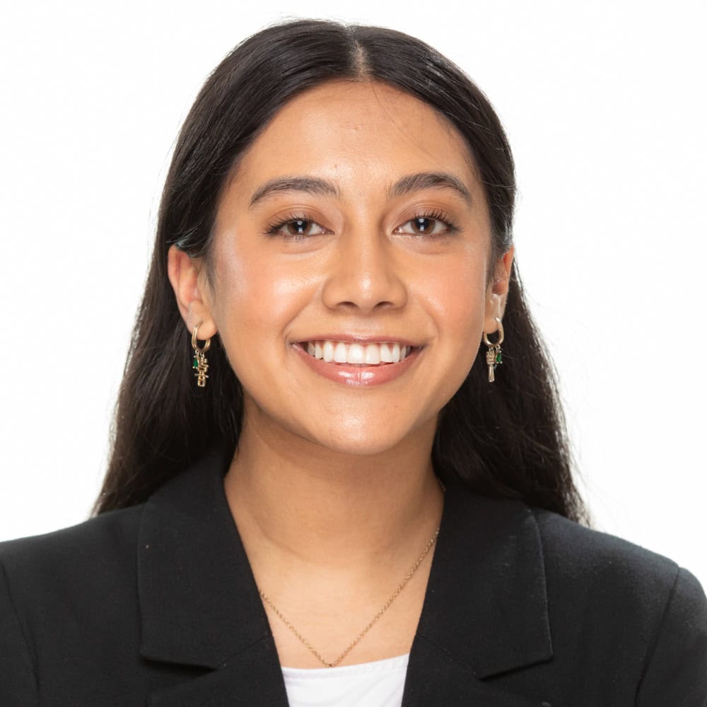 Photo of Nabiha Kashif