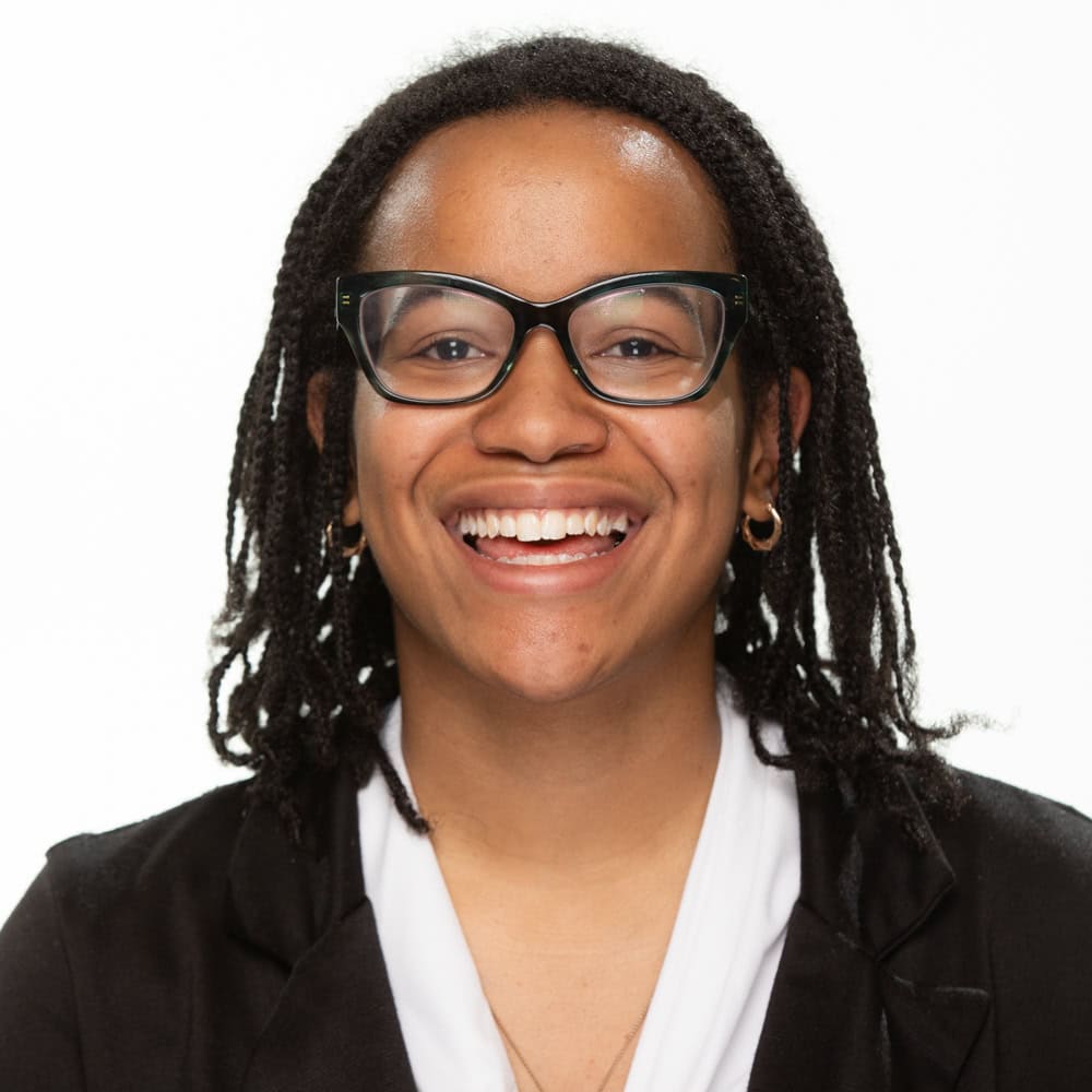 Photo of Naomi McDonald