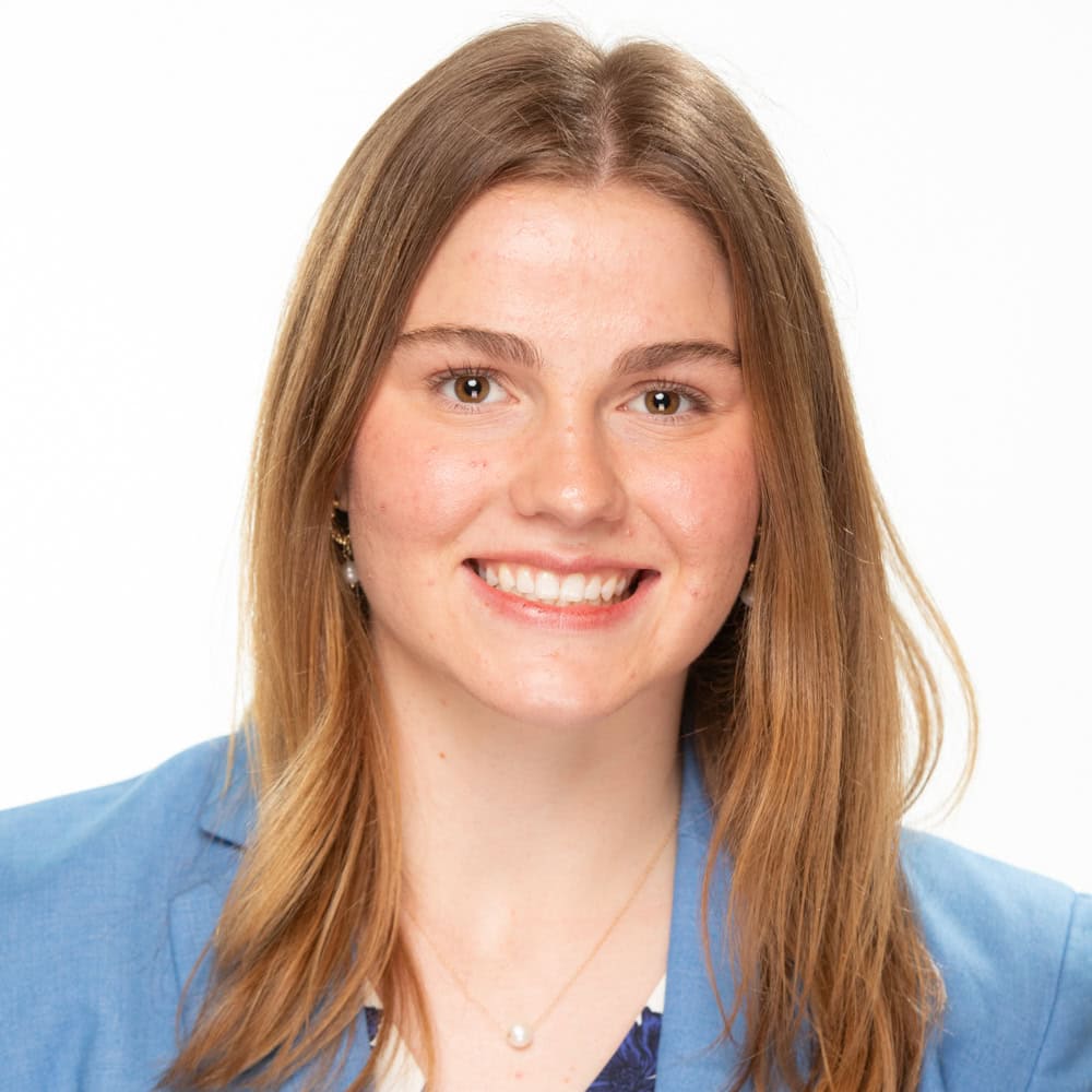 Photo of Peyton Herring