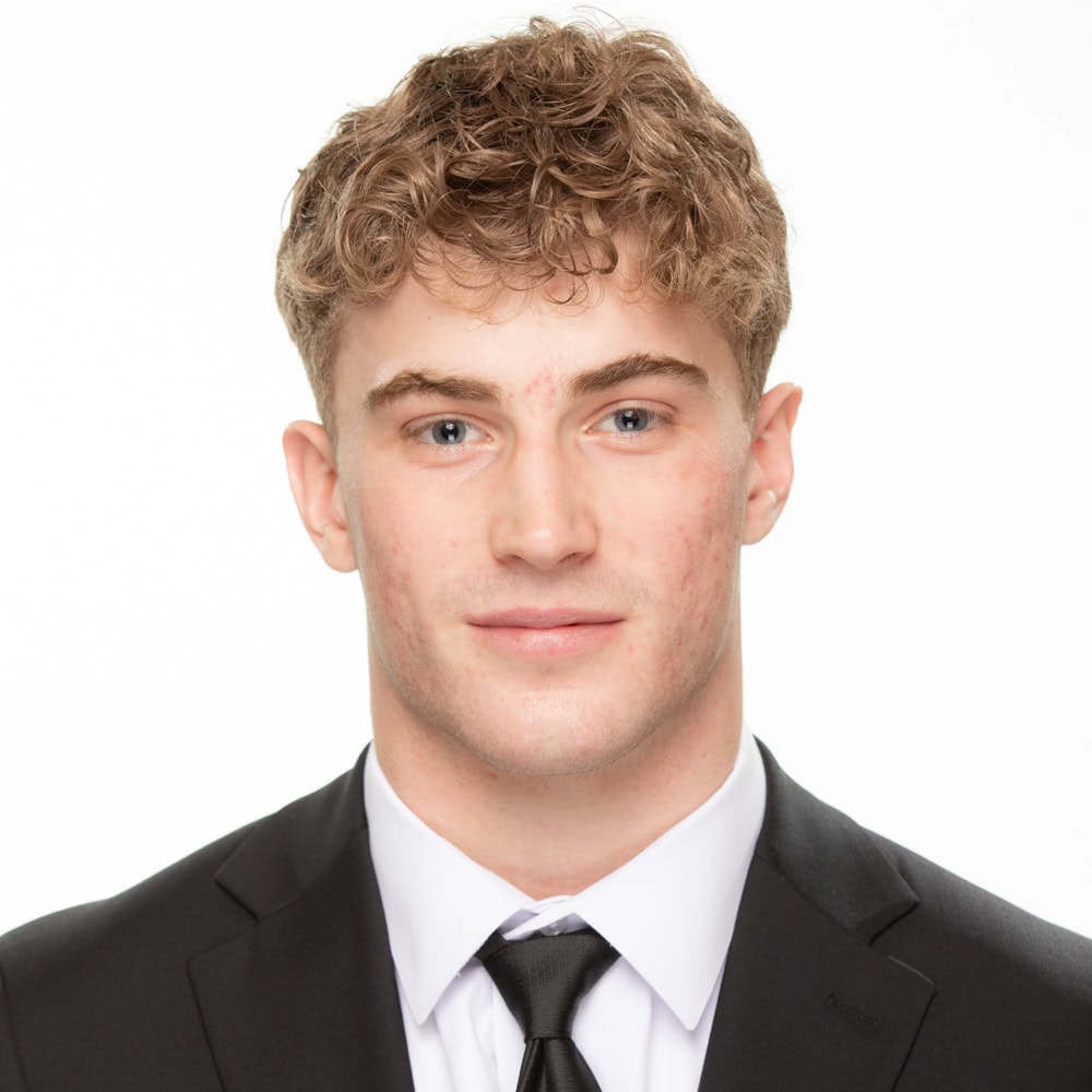 Photo of Sam Harper