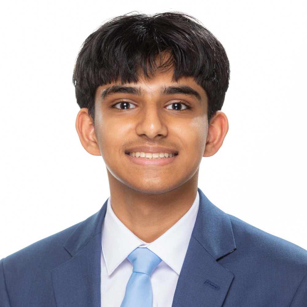 Photo of Teja Aremanda