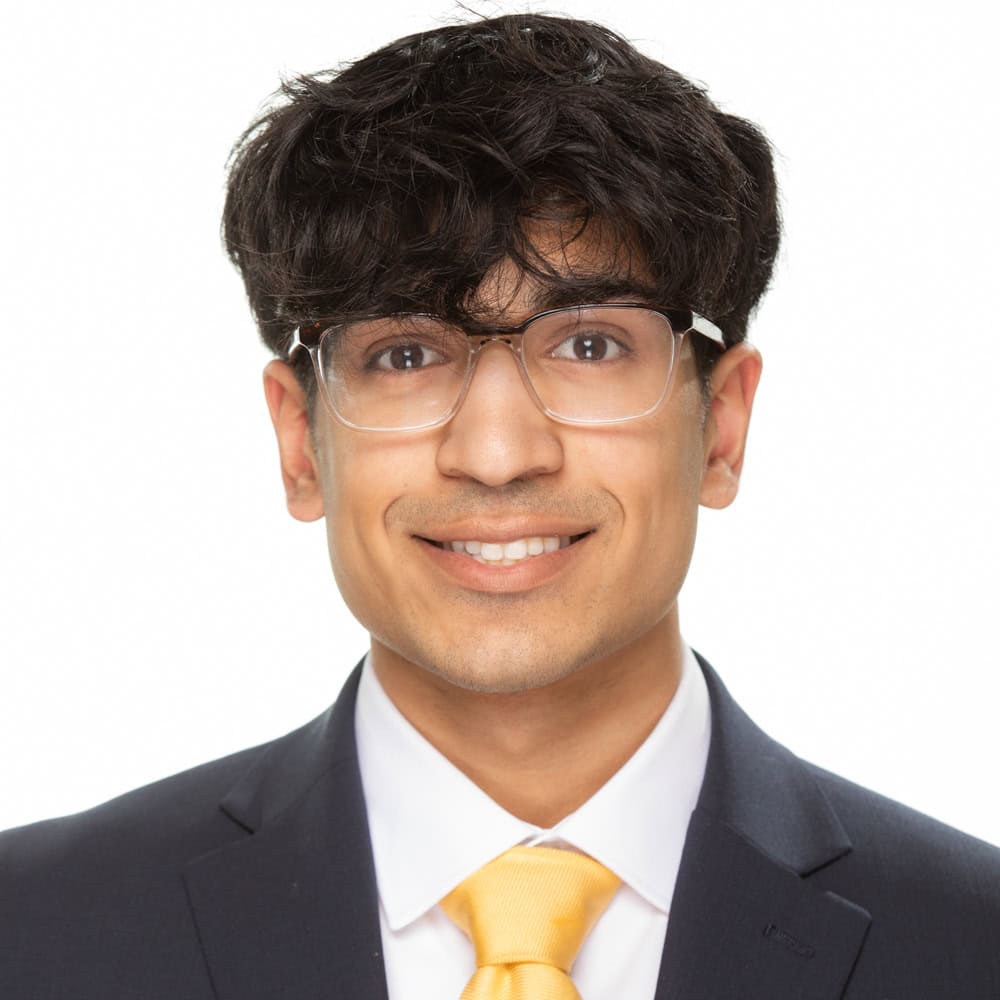 Photo of Vijay Kannan