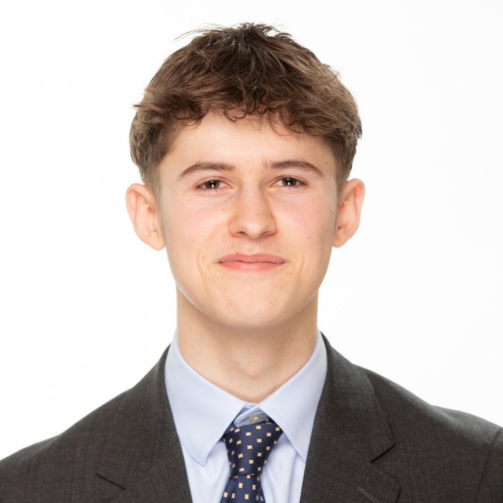 Photo of Will Meyer