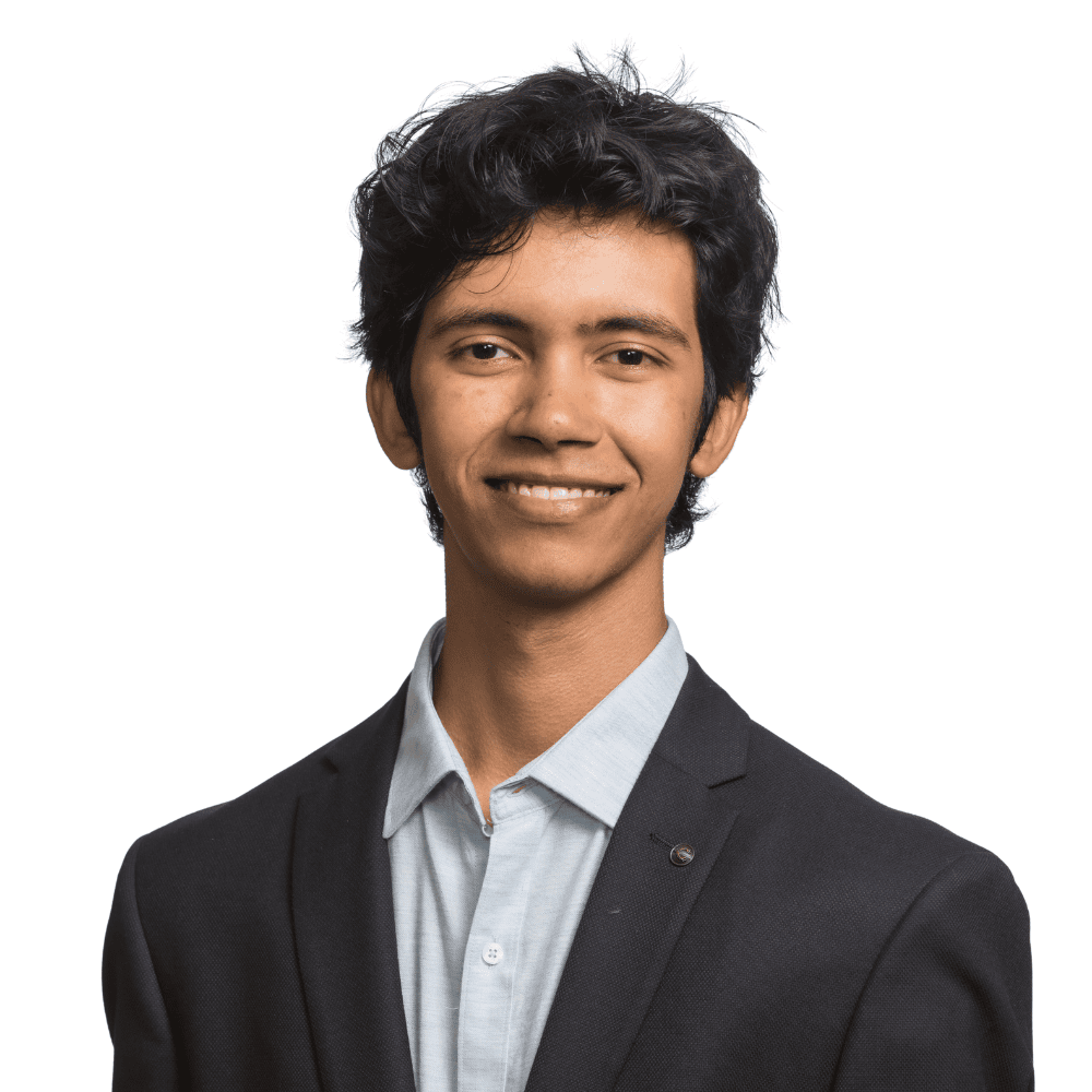 Photo of Aadhyanth Kumar