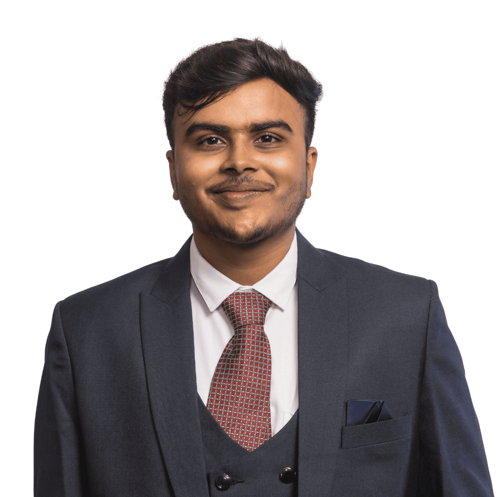 Photo of Chirag Somani