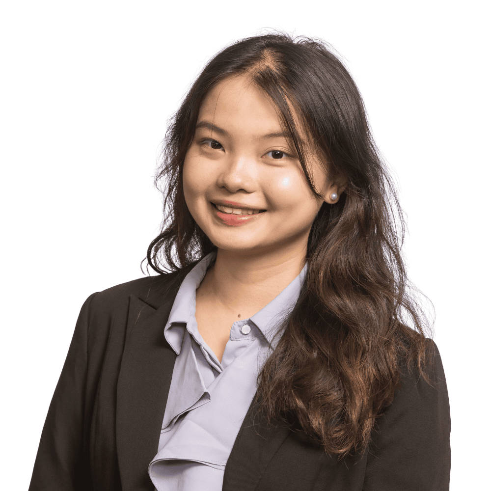 Photo of Chloe Chan