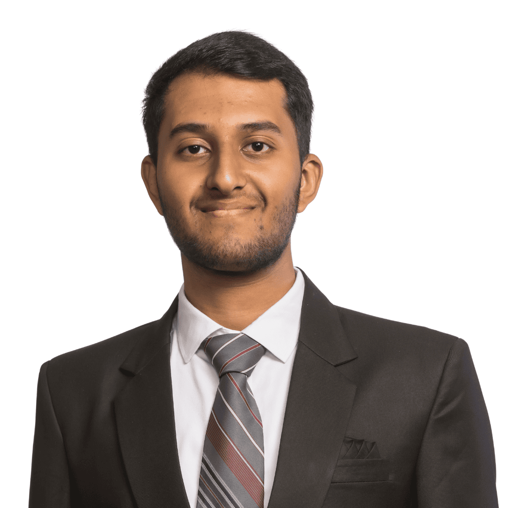 Photo of Faisal Siddiqi