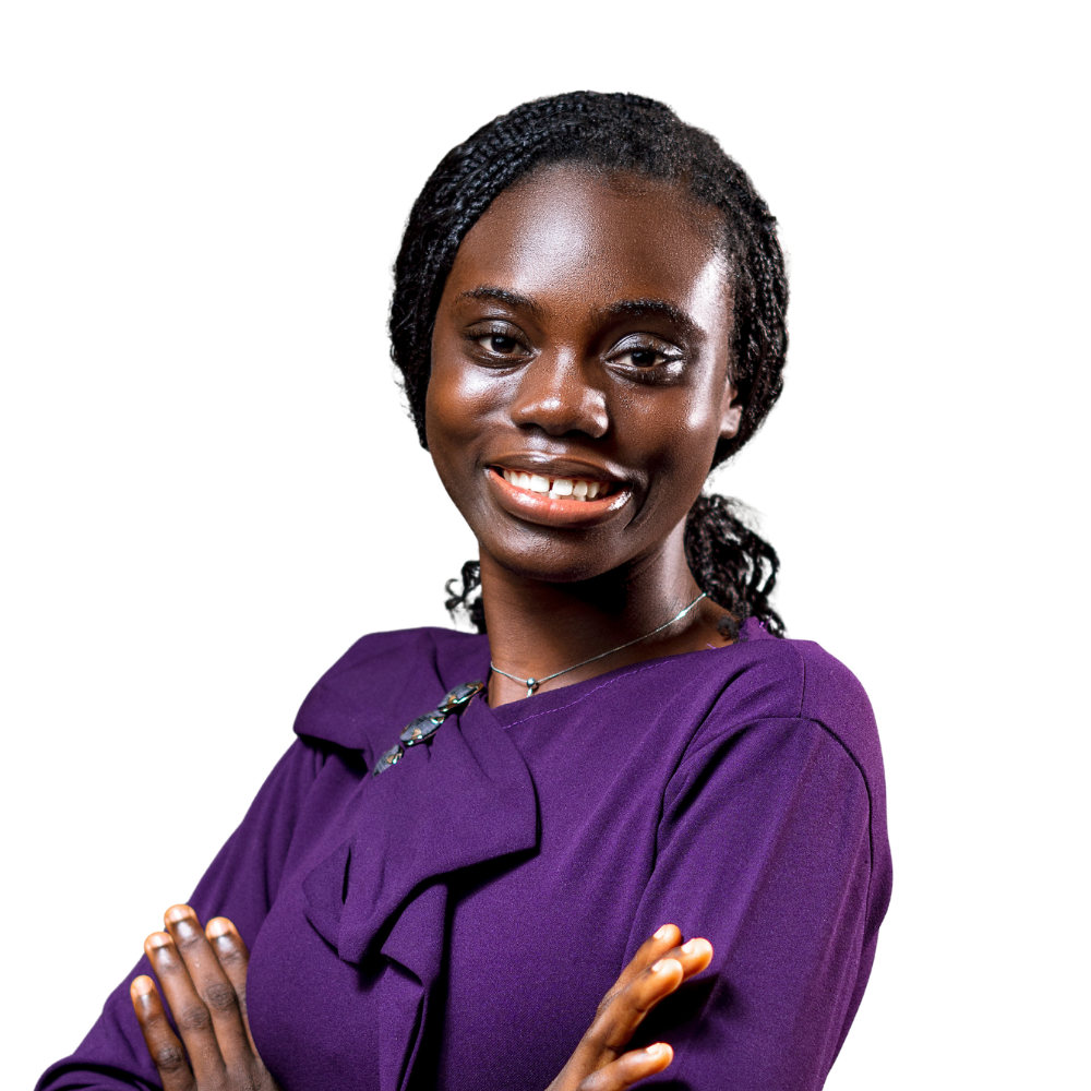 Photo of Favour Awolana