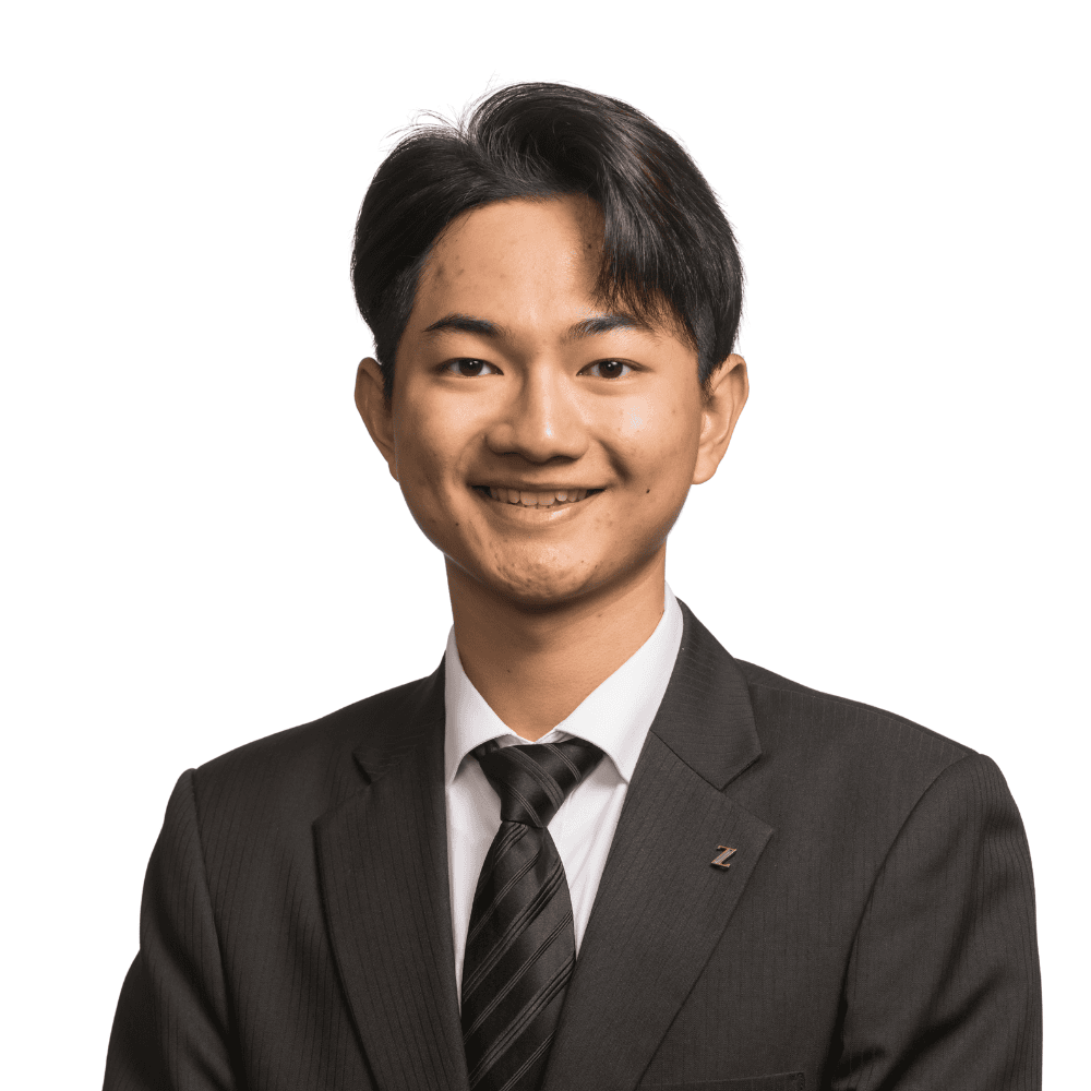 Photo of Jeff Ng