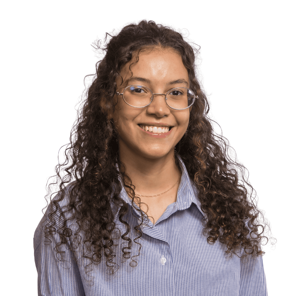 Photo of Lívia Rodrigues de Lima
