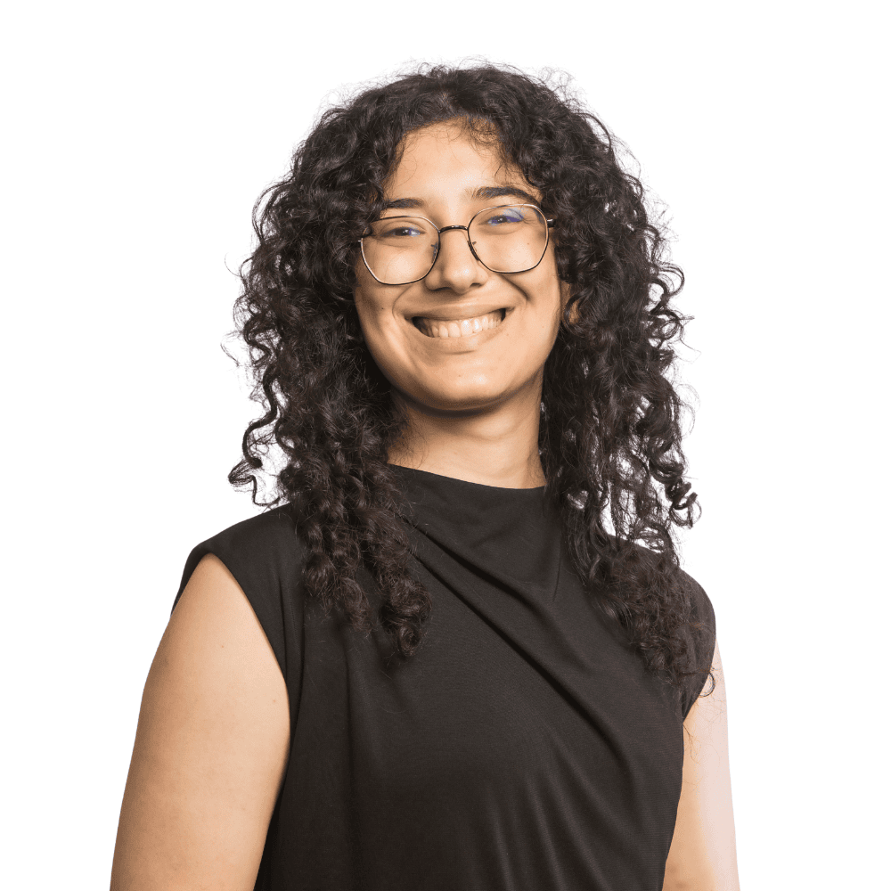 Photo of Nil Zeren Doğan