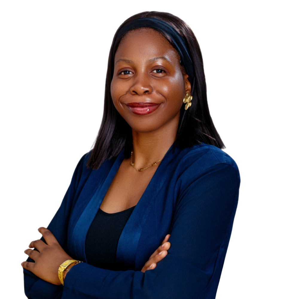 Photo of Oluwasemilore Idowu