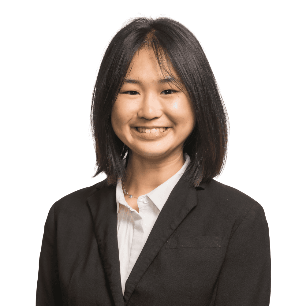 Photo of Sidney Chong