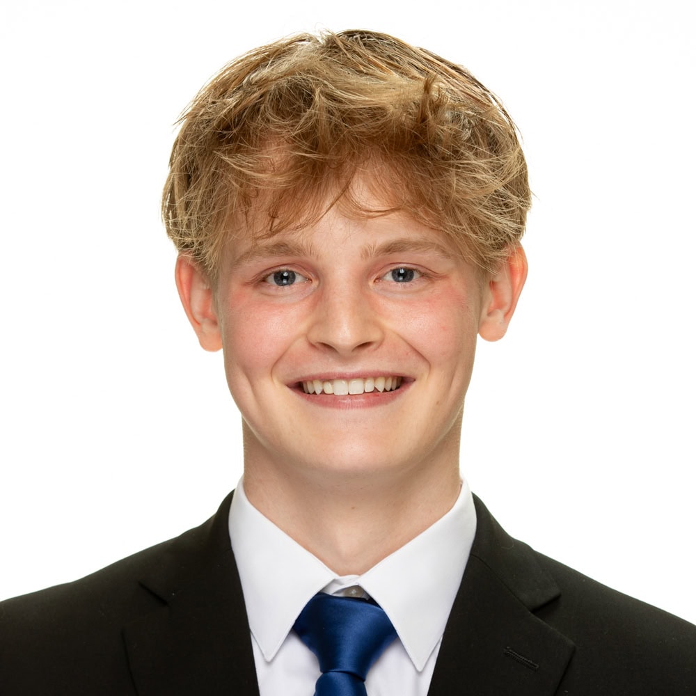 Photo of Zayah Cortright