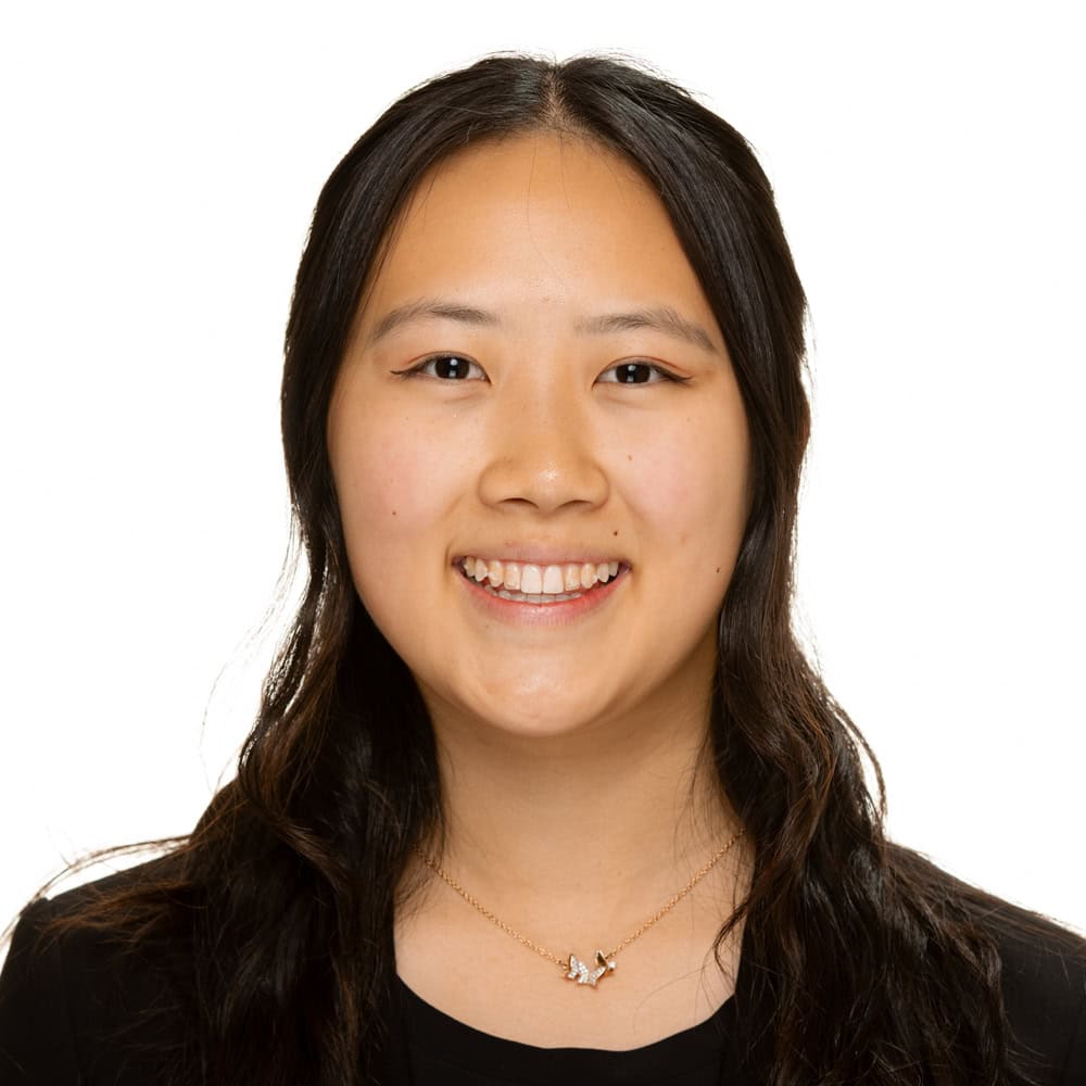 Photo of Amy Gao