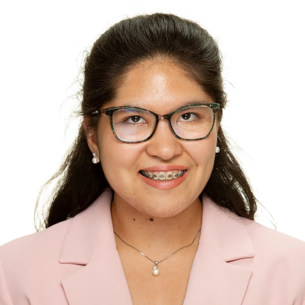 Photo of Sarah Habib