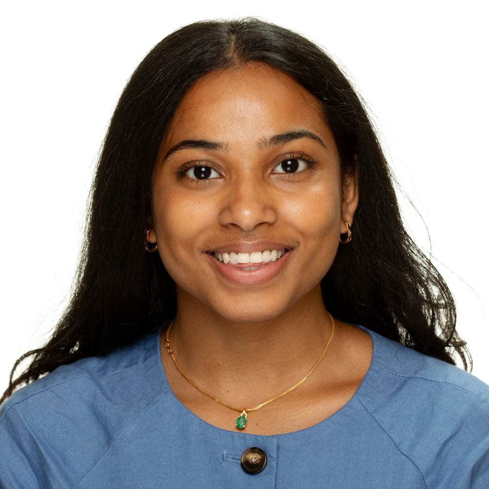 Photo of Niha Koppolu